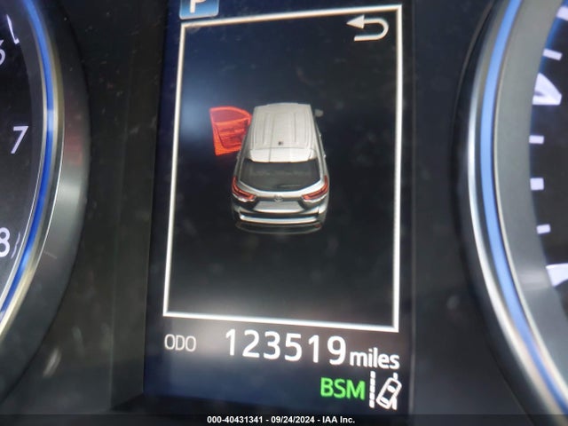Toyota Highlander Xle 2019 5TDKZRFH6KS559553 Image 15