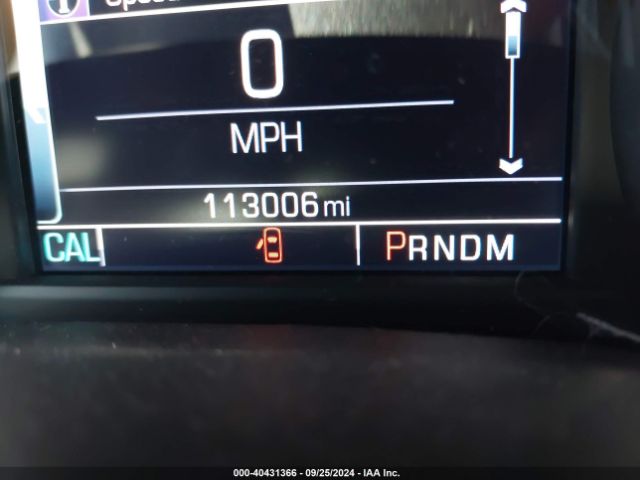 1GNSKBKC8GR459022 Chevrolet Tahoe Lt