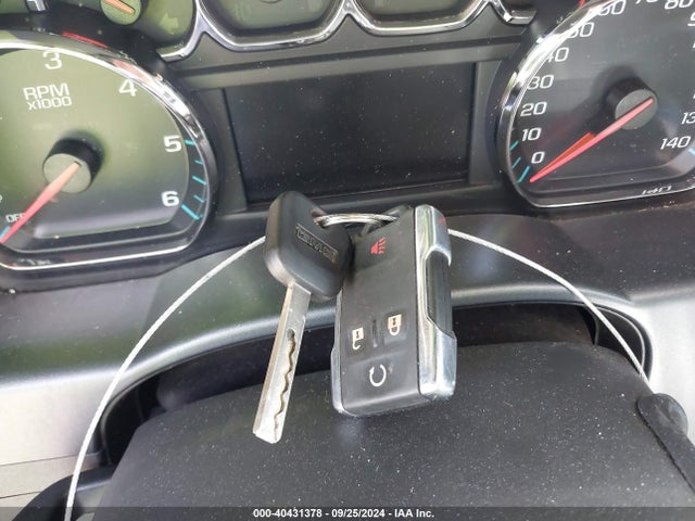GMC Sierra 1500 Slt 2018 3GTU2NERXJG300948 Image 11