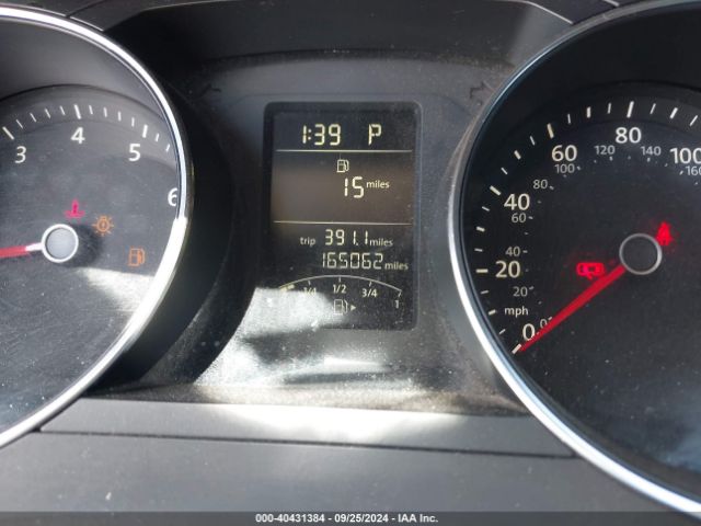 3VWD17AJ2FM291621 Volkswagen Jetta 1.8t Se