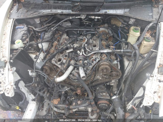 2008 PORSCHE CAYENNE WP1AC29P78LA93888 Photo 9