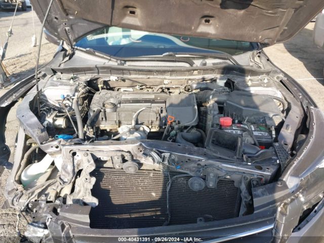 1HGCR2F32EA103052 Honda ACCORD LX