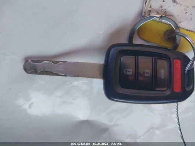 1HGCR2F32EA103052 Honda ACCORD LX