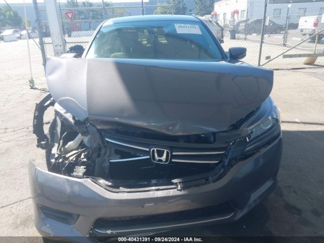 1HGCR2F32EA103052 Honda ACCORD LX
