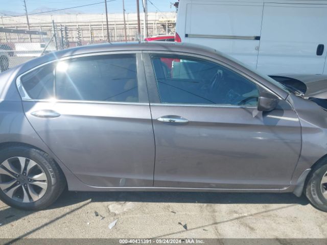 1HGCR2F32EA103052 Honda ACCORD LX