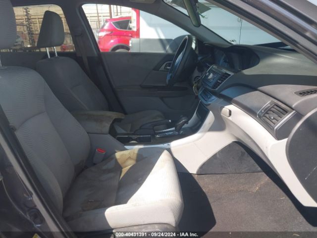 1HGCR2F32EA103052 Honda ACCORD LX