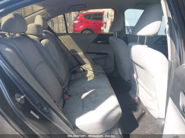 1HGCR2F32EA103052 Honda ACCORD LX