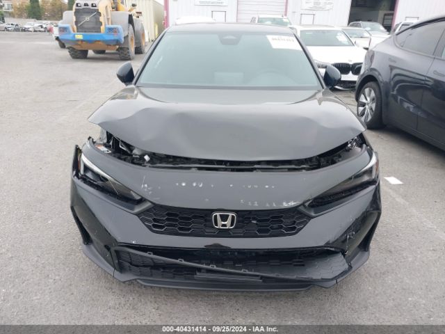 2HGFE2F54SH506148 Honda Civic Sport