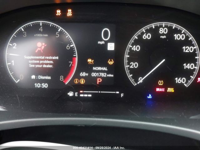 2HGFE2F54SH506148 Honda Civic Sport