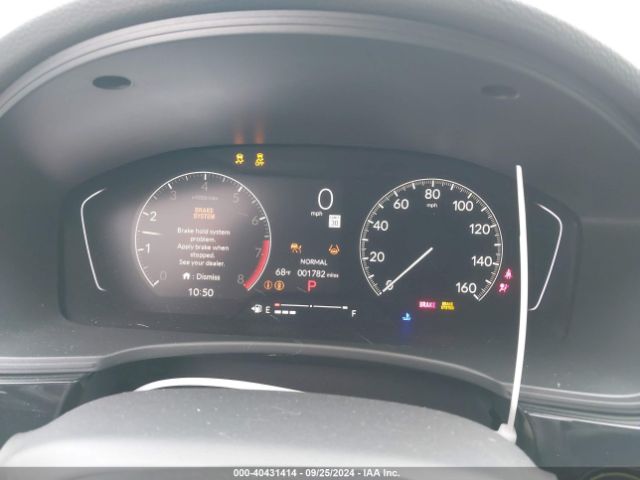 2HGFE2F54SH506148 Honda Civic Sport