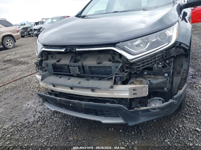 Honda CR-V EX 2018 2HKRW2H52JH605501 Image 6