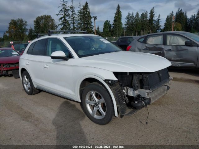 WA1AAAFY6M2102914 auction archive image