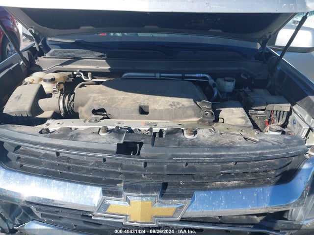 1GCGTCENXH1174059 Chevrolet Colorado Lt