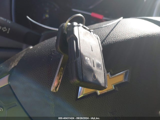 1GCGTCENXH1174059 Chevrolet Colorado Lt