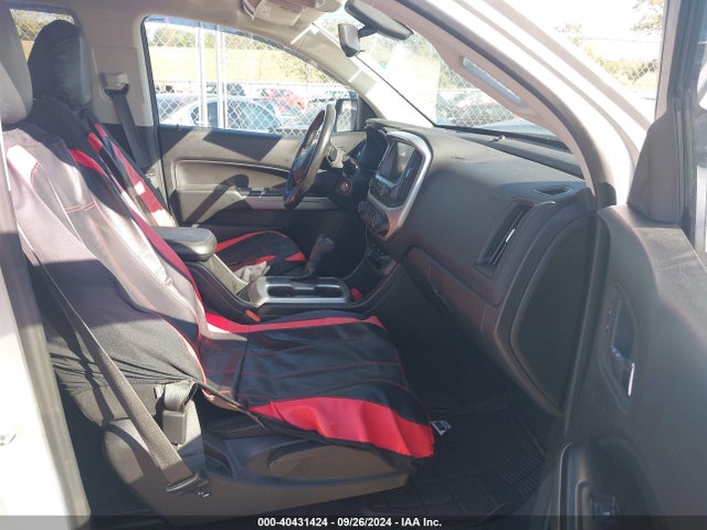 1GCGTCENXH1174059 Chevrolet Colorado Lt