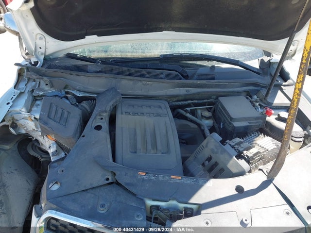 Chevrolet EQUINOX 1LT 2015 2GNALBEK8F6247274 Image 10