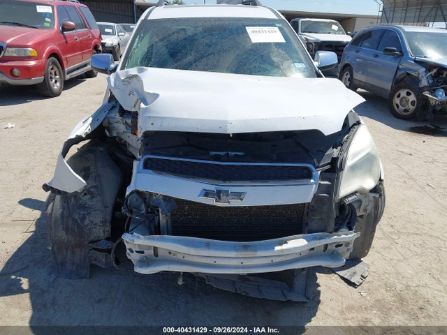 Chevrolet EQUINOX 1LT 2015 2GNALBEK8F6247274 Image 11