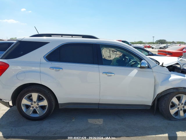 Chevrolet EQUINOX 1LT 2015 2GNALBEK8F6247274 Image 12