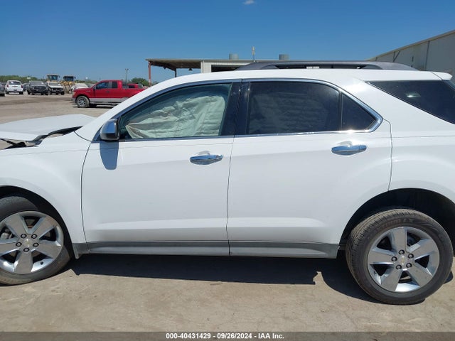 Chevrolet EQUINOX 1LT 2015 2GNALBEK8F6247274 Image 13