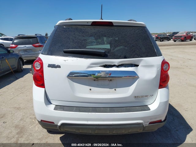 Chevrolet EQUINOX 1LT 2015 2GNALBEK8F6247274 Image 15