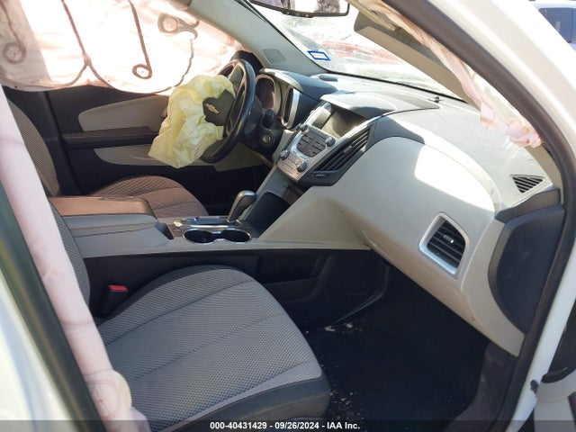 Chevrolet EQUINOX 1LT 2015 2GNALBEK8F6247274 Image 5