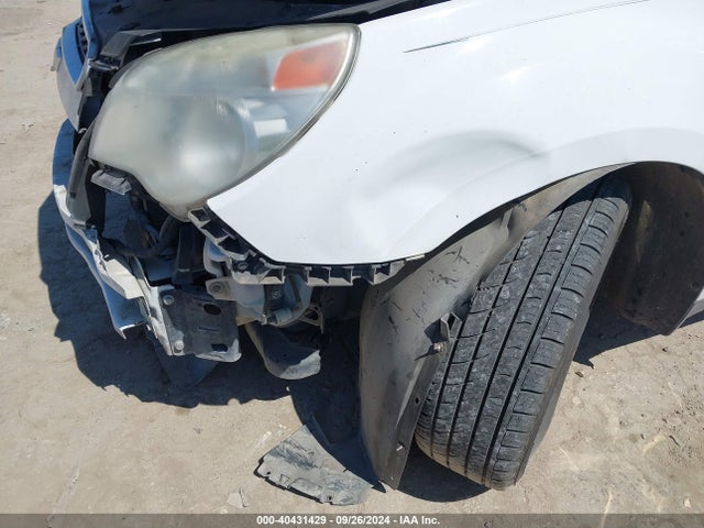 Chevrolet EQUINOX 1LT 2015 2GNALBEK8F6247274 Image 6