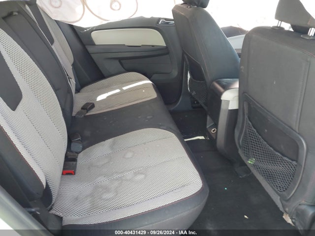 Chevrolet EQUINOX 1LT 2015 2GNALBEK8F6247274 Image 8