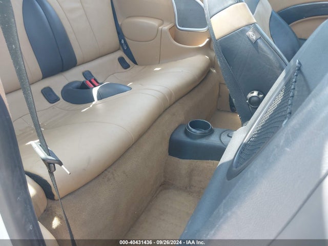 2004 MINI COOPER WMWRC33444TJ62133 Photo 7