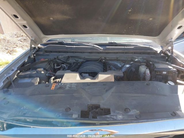 3GCUKSEC1JG331984 Chevrolet Silverado 1500 1lz
