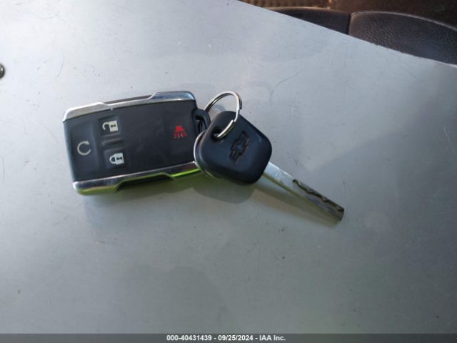 3GCUKSEC1JG331984 Chevrolet Silverado 1500 1lz