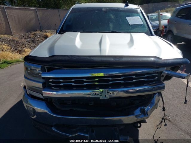 3GCUKSEC1JG331984 Chevrolet Silverado 1500 1lz