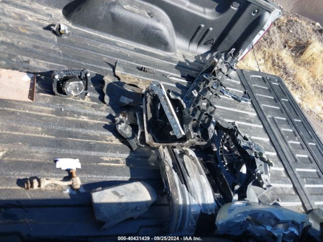 3GCUKSEC1JG331984 Chevrolet Silverado 1500 1lz