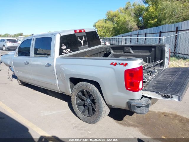 3GCUKSEC1JG331984 Chevrolet Silverado 1500 1lz