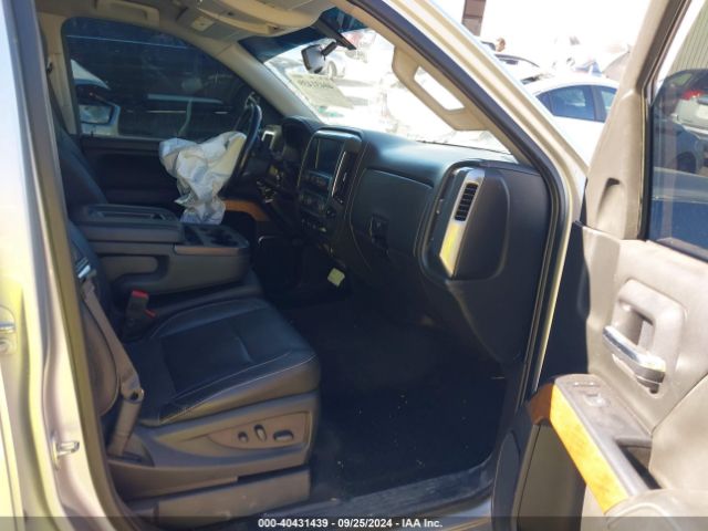 3GCUKSEC1JG331984 Chevrolet Silverado 1500 1lz
