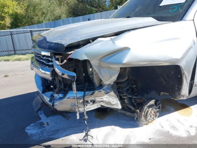 3GCUKSEC1JG331984 Chevrolet Silverado 1500 1lz