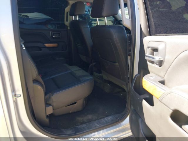 3GCUKSEC1JG331984 Chevrolet Silverado 1500 1lz