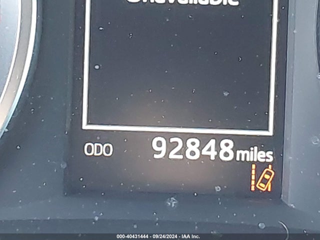 Toyota Highlander Le 2017 5TDBZRFH5HS467004 Image 16