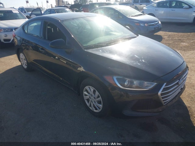 2018 5NPD74LF2JH229854 main image