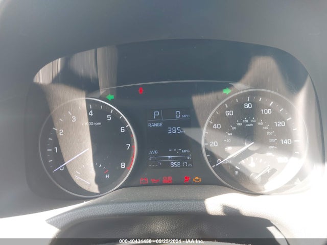 Hyundai ELANTRA SE 2018 5NPD74LF2JH229854 Image 7