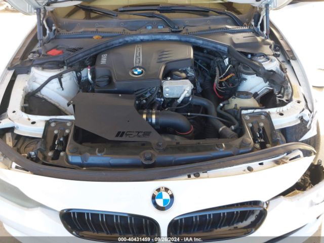 WBA3B1C53EK133056 BMW 320i