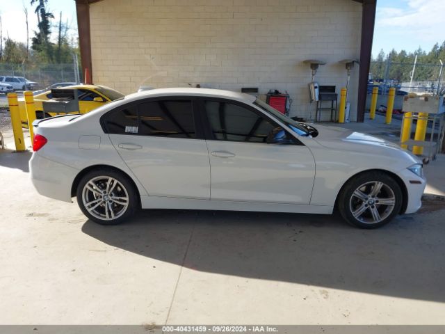 WBA3B1C53EK133056 BMW 320i