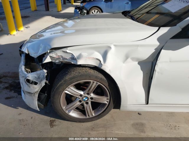 WBA3B1C53EK133056 BMW 320i