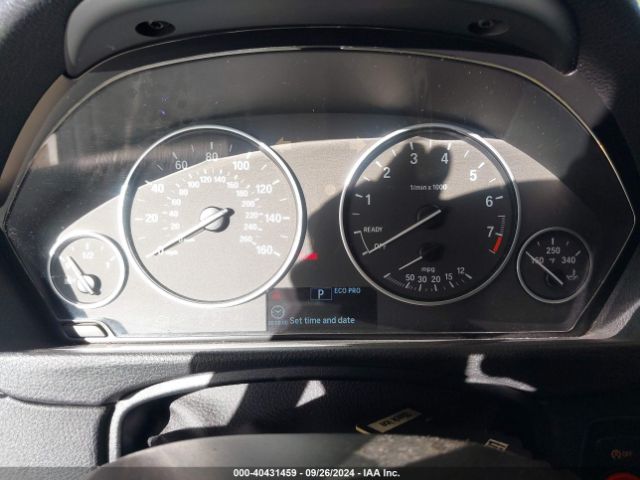 WBA3B1C53EK133056 BMW 320i