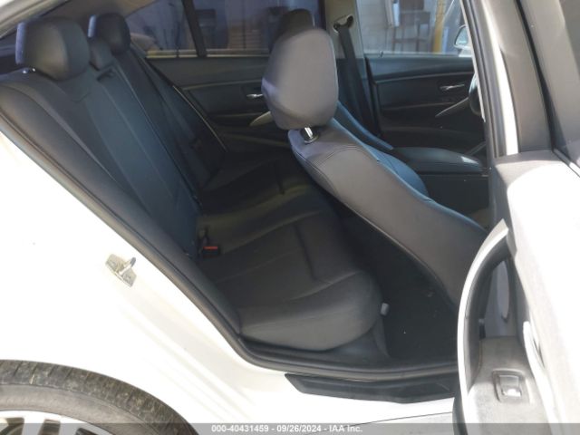 WBA3B1C53EK133056 BMW 320i