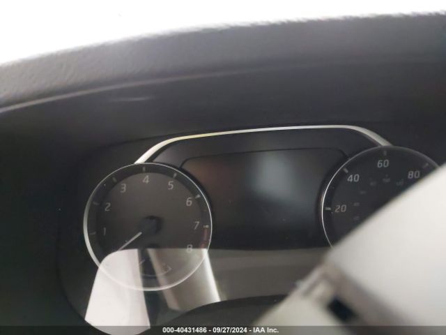 1N6ED1EK2NN648652 Nissan Frontier Sv 4x4