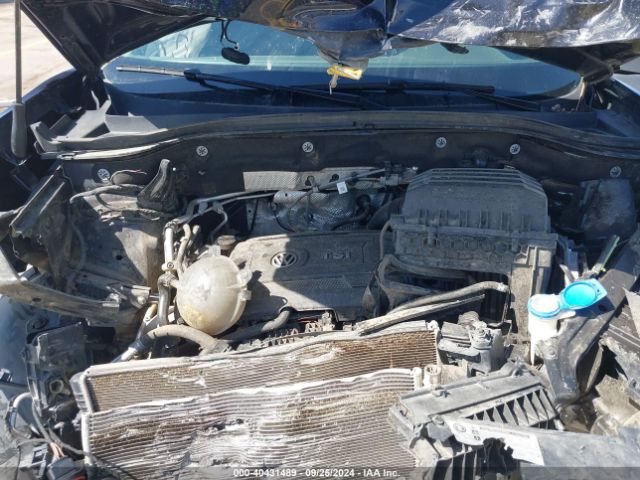 1V2WP2CA5LC501277 Volkswagen Atlas 2.0t Se W/technology