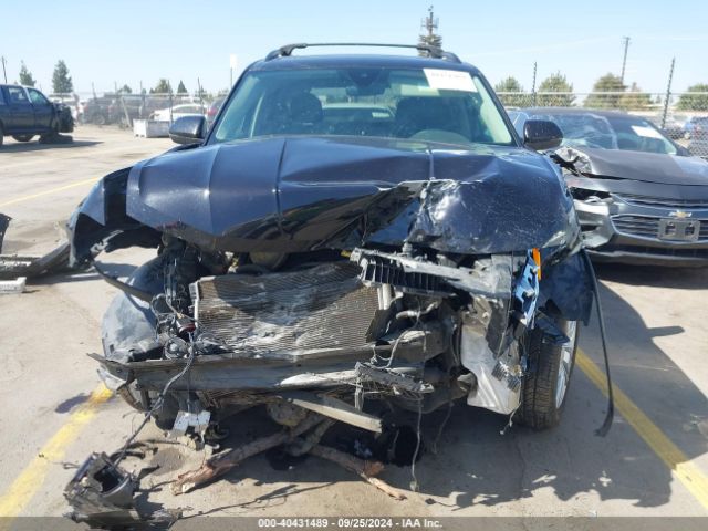 1V2WP2CA5LC501277 Volkswagen Atlas 2.0t Se W/technology