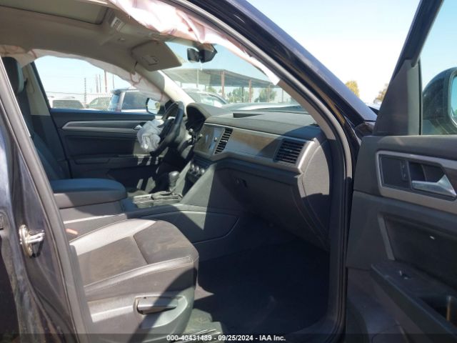 1V2WP2CA5LC501277 Volkswagen Atlas 2.0t Se W/technology