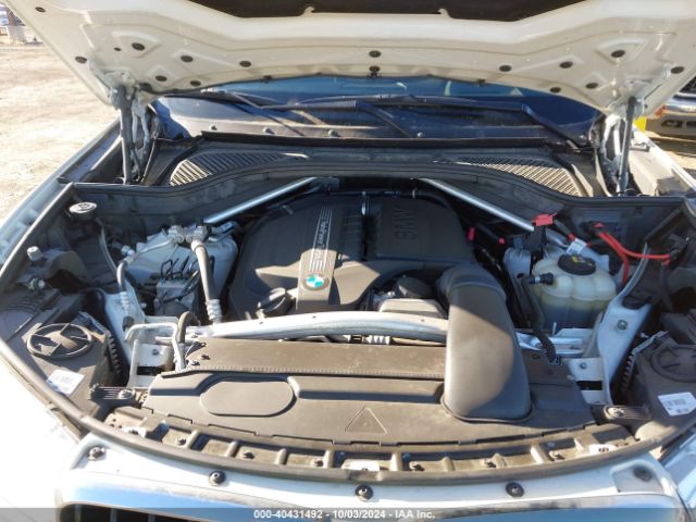 5UXKR0C55G0U48796 BMW X5 Xdrive35i