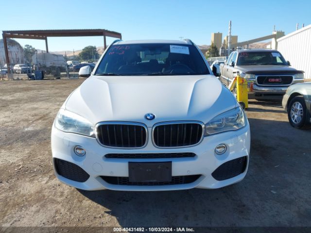 5UXKR0C55G0U48796 BMW X5 Xdrive35i